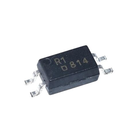 10pcs/Pack PS2801C-1 PS2801-1 SOP-4 R1C R1 PS2801 SOP4 SMD optocoupler chip IC in Kuwait