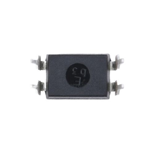 10PCS EL814A DIP4 EL814 DIP PC814 PC814A 814A DIP-4 New and Original IC in Kuwait