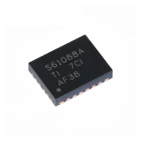 1pcs/lot TPS61088RHLR TPS61088 S61088A QFN20 VQFN20 New and Original IC in Kuwait