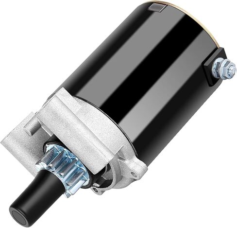 SCITOO Starters SAB0158 fit for John Deere Kohler Engines Sabre,Lt150 Lt160,19.9 Hp Sabre 1948,2148 2354 Sabre 21, 23 Hp,2509807 2509806 2509805 2509804,S2348 23Hp 2000-01 in Saudi Arabia