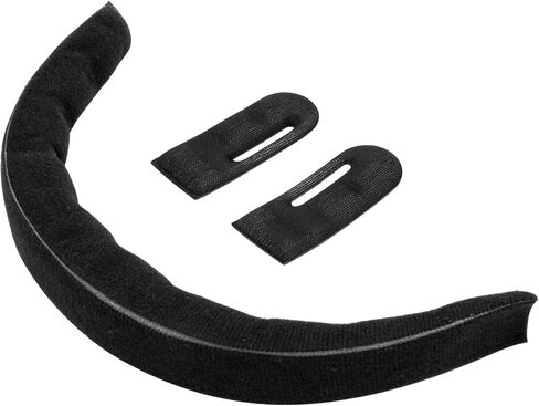 وسادات بديلة لقناع الوجه من سوفت بول لخوذة واقية خفيفة الوزن للشباب والكبار، بما في ذلك قطعة واحدة من بطانة الجبهة وقطعتين من الحشو الجانبي للخوذة لقناع لاعب البيسبول in Kuwait