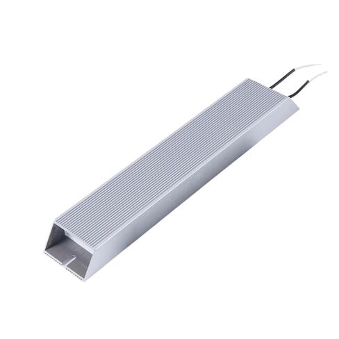 1 trapezoidal Aluminum Shell Inverter Brake Resistor Rxlg Small servo Drive Brake(2000W Small Size,40 Ohm) in Saudi Arabia