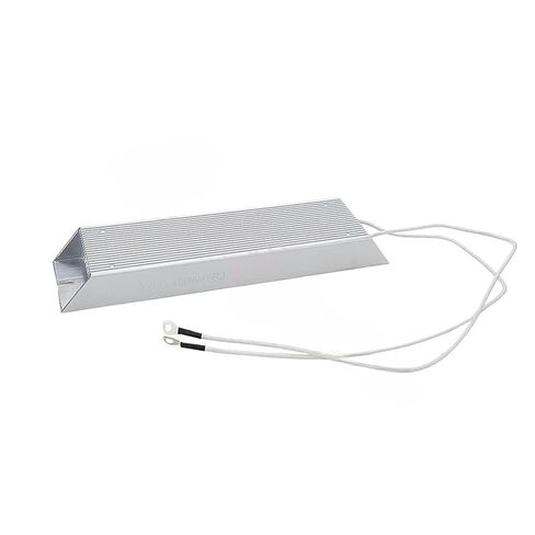 1PCS RXLG Aluminum Shell Braking Resistor 400W 10RJ 20RJ 30RJ 40RJ 50RJ 75RJ 100RJ 150RJ 300RJ Ohm(400W 30 Ohm) in Saudi Arabia