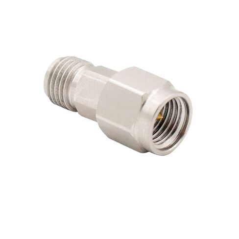 27G 26.5G 2W Fixed Attenuator 1db.2db.3db.5db.6db.10db.15db.20db.30db 27GHz(30dB 27GHz) in Saudi Arabia