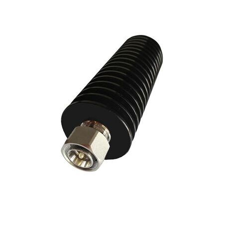 100W 7/16 DIN 4.3-10 Terminator Dummy Load 3GHz 4GHz 6GHz 50o(6GHz Female,4.3-10) in Saudi Arabia