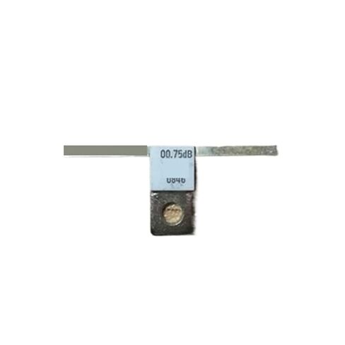 0.75dB Attenuator Flange 20 Watt 00.75 dB 20W 00.75dB 33-1001 DC-4.0 GHz 33-1001-00.75 33A1001 00.75F in Saudi Arabia