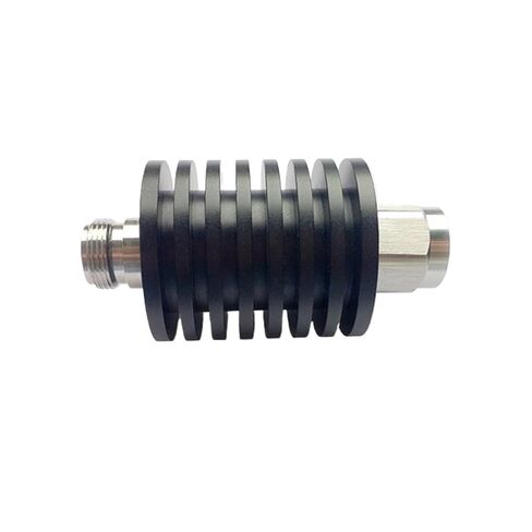 مخفف 25 وات 3 جيجا هرتز 4 جيجا هرتز 1 ديسيبل، 2 ديسيبل، 3 ديسيبل، 5 ديسيبل، 6 ديسيبل، 10 ديسيبل، 15 ديسيبل، 20 ديسيبل، 30 ديسيبل، 40 ديسيبل إن ذكر إلى أنثى (1 ديسيبل 3 جيجا هرتز، DC-3 جيجا هرتز) in Kuwait