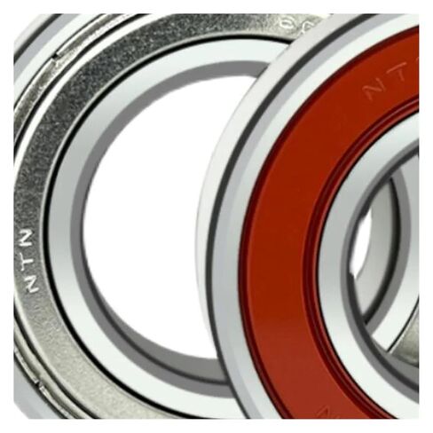 608 Bearing N-N5/10Pcs 608 ZZ Bearing ABEC-9 8x22x7mm Miniature 608 ZZ Ball Bearings 608Z (Size : 5Pcs, Style : 608ZZ) in Kuwait
