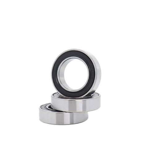 18307RS Ball Bearing 5/10PCS 18 * 30 * 7 mm Bicycle Axle 18307-LBLU Drum Ball Bearings 18307 6903/18 MR18307 (Size : 10PCS, Style : 18307-2RS) in Saudi Arabia