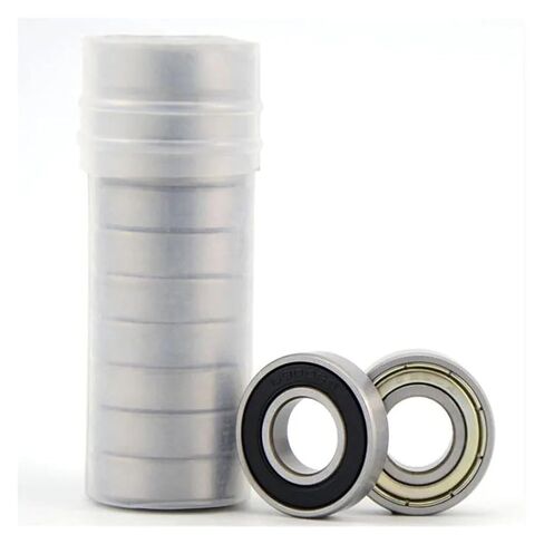 18307RS Ball Bearing 5/10PCS 18 * 30 * 7 mm Bicycle Axle 18307-LBLU Drum Ball Bearings 18307 6903/18 MR18307 (Size : 10PCS, Style : 18307-2RS) in Saudi Arabia