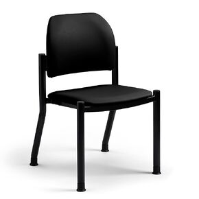 Midmark Ritter 280 Patient Side Chair Without Arms – Guest Seating Support, 400 lb Weight Capacity, 18 in Seat Height, Soothing Blue in Saudi Arabia