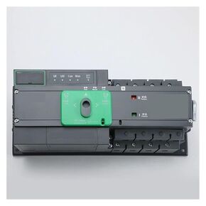 Dual Power Supply Automatic Transfer Switch WATSG/4P/63A PC-Class Isolation Transfer Switch(630A) in Kuwait