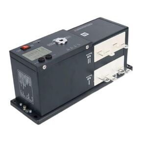 Dual Power Source Automatic Transfer Switch 4P/63/400/630 WATSGA Switching Isolation Switch(300A) in Kuwait