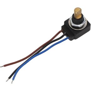 مقياس الجهد الدوار، مقياس الجهد الدوار 10K مع مقاومة قابلة للتعديل 10K أوم، IP65 ومقياس الجهد 3 دبوس in Kuwait