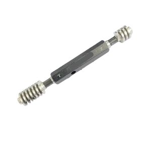 TR نوع متري شبه منحرف موضوع سدادة الأسنان اليسرى Tr 12 * 3 TR16 * 4 20 * 2 24 * 5 7H8H (LeftTr10x3 7HI8H) in Kuwait