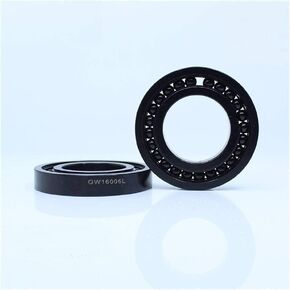 Power Transmission Products 16006 High Temperature Bearing 30559mm 500 Degrees Celsius Thin Section Bearings Full Ball TB16006 in Kuwait