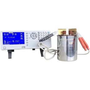 جهاز اختبار UC2517 UC2517A UC2517B UC2518 UC2518A(UC2517A (200 كيلو أوم)) in Kuwait