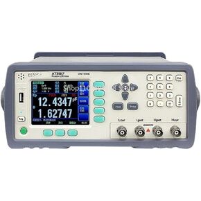 At3810a Tester Component Test in Kuwait