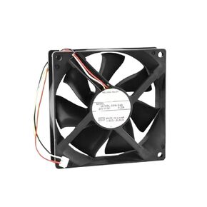 3610RL-05W-S49 24V 0.22A 9225 92x92x25mm مروحة تبريد in Kuwait