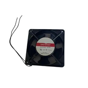 GA2123XST AC220V/240V 18/19 وات 12038 12 سم 2 سلك مروحة in Kuwait