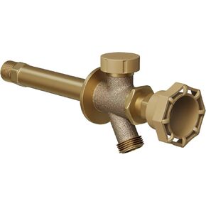 ProFlo PF73ASD10 ليس للاستخدام الصالح للشرب، 1/2 بوصة × 12 بوصة برونزي مضاد للسيفون - N/A in Kuwait