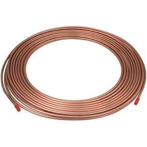 Mueller/ B&K Refrigerator Tubing 5/8" OD X 50´ in Saudi Arabia