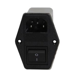 10A Switch Filter CW2C-10A-T F2 Socket Filter in Kuwait