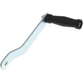 مقبض ونش مقطورة القارب، مقبض كرنك بديل 8 بوصة للونش البحري ورافعة المقطورة in Kuwait