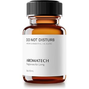 AromaTech لا تزعج الزيوت العطرية العطرية - من أجل ناشري رائحة الزيوت العطرية (4 أونصة سائلة (عبوة من 1)، لا تزعج) in Kuwait