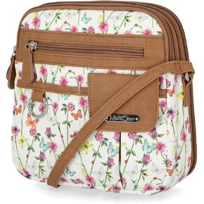Multisac North South Mini zip حول حقيبة Crossbody in Kuwait