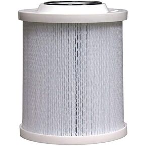 Neo-Pure PSJE-40-20 Pleated Synthetic Jumbo Cartridge 20 Micron | Compatible with Harmsco® HC-PP-40-20, HC/40-20 | High-Capacity Sediment Filtration with Durable Construction in Kuwait