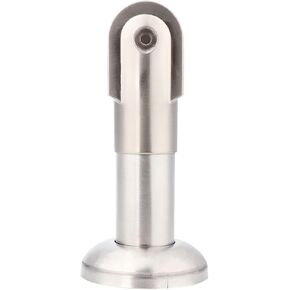 Adjustable Support Reinforcement Foot, Toilet Reinforcement Foot, Partition Support, for Public Toilet Bathroom in Kuwait