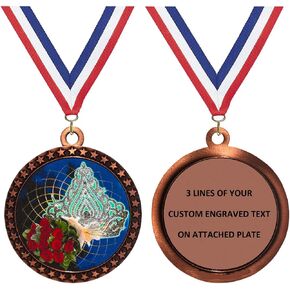 ميداليات صريحة أنماط مختلفة من 1 إلى 50 حزمة ذهبية اللون منقوشة 2.5 بوصة ميداليات كرة السلة جائزة الكأس ميدالية الجوائز هدية جائزة البطولة بطل الفريق المركز الأول LD212FCL412 in Kuwait