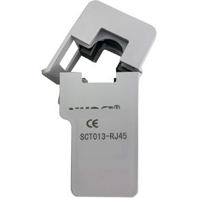 SCT013-RJ45 100A / 50mA دقة 1٪ سبليت كور الحالي الاستشعار AC المشبك محول in Kuwait