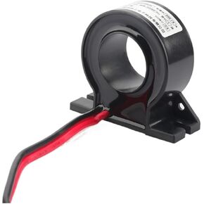 المحول الحالي BZCT30AL 30/5 50/5A 100/5 150/5 200/5 400/5 0.2 مستوى أداة التيار المتناوب CT الاستشعار الحالي (100A 5A 0.5 فئة) in Kuwait