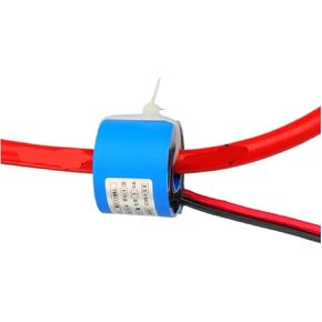 BZCT18AL 1000/1 نطاق قياس المحول الحالي 0 ~ 80A الحد الأقصى الحالي 500A NJXSE الاستشعار AC CT in Kuwait