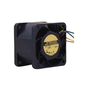 AS04012UB285BA0 12V 0.62A 4028 40x28mm مروحة تبريد in Kuwait