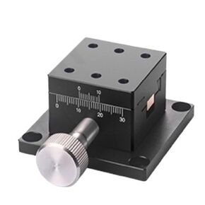 مرحلة الإزاحة اليدوية LWX4040 in Kuwait