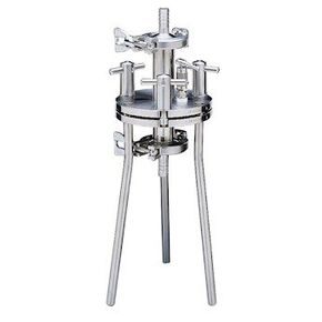 Advantec 302100 304 SS Pressure Filtration Holder for 142 mm Membranes in Kuwait