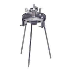 302100 KS142ST Model Sanitary Pressure Filter Holder, 142 mm Diameter in Kuwait