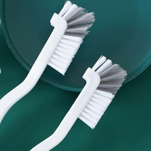 Plastic Cup Brushes Kitchen Cleaning Tool Long-Handled Removable Coffe Tea Cleaner for Household in Saudi Arabia