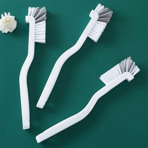 Plastic Cup Brushes Kitchen Cleaning Tool Long-Handled Removable Coffe Tea Cleaner for Household in Saudi Arabia