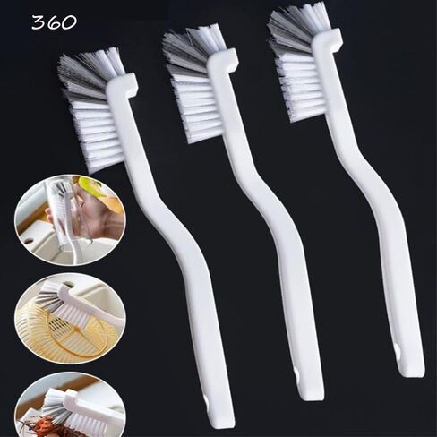 Plastic Cup Brushes Kitchen Cleaning Tool Long-Handled Removable Coffe Tea Cleaner for Household in Saudi Arabia