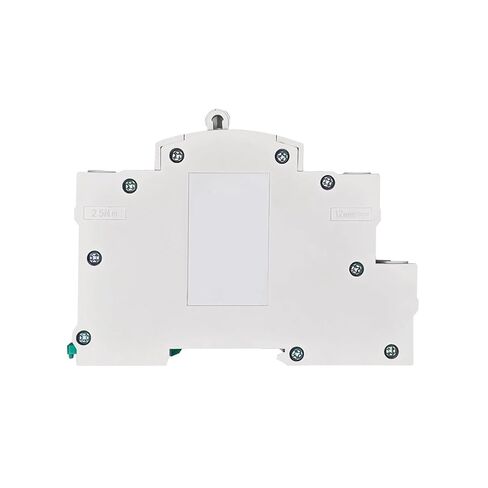 220V Small Dual Power Automatic Transfer Electrical Selector Switches Uninterrupted 2P 63A TOQ6 in Saudi Arabia