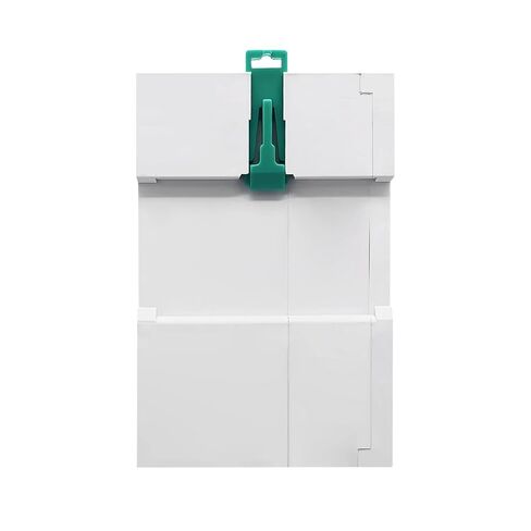 220 فولت صغير مزدوج الطاقة التلقائي نقل كهربائي محدد مفاتيح دون انقطاع 2P 63A TOQ6 in Kuwait