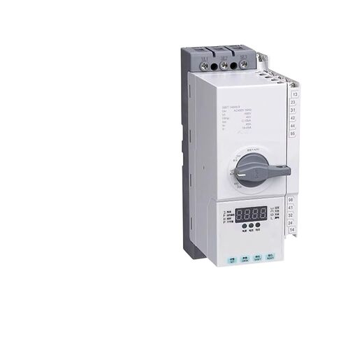 مفتاح التحكم والحماية في المحرك NKB1-45C/M6 12 16/06(63A) in Kuwait