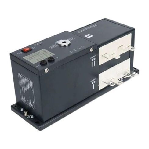 Dual Power Source Automatic Transfer Switch 4P/63/400/630 WATSGA Switching Isolation Switch(300A) in Saudi Arabia