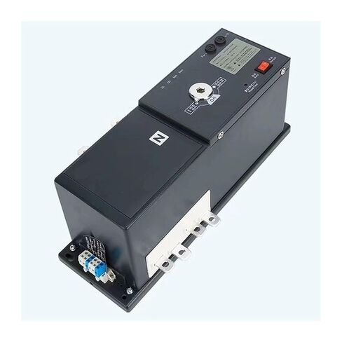 Dual Power Source Automatic Transfer Switch 4P/63/400/630 WATSGA Switching Isolation Switch(300A) in Saudi Arabia