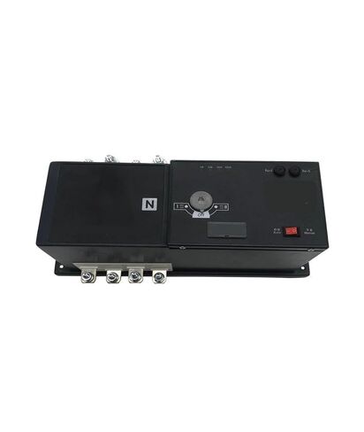 Dual Power Source Automatic Transfer Switch 4P/63/400/630 WATSGA Switching Isolation Switch(300A) in Saudi Arabia