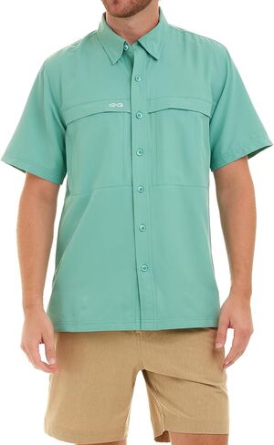 GameGuard Dorado Explorer Shirt in Saudi Arabia